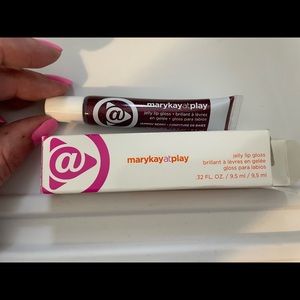 Jammin’ Berry Jelly Lip Gloss- NIB Mary Kay
